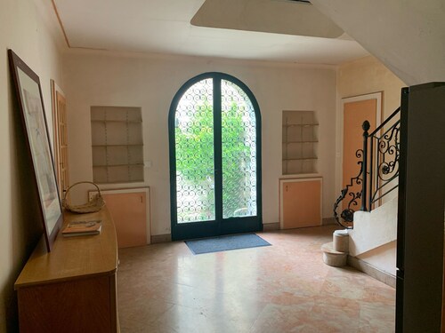 Large villa 10 minutes from the Nîmes Arena