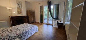 5 dormitorios, wifi, ropa de cama