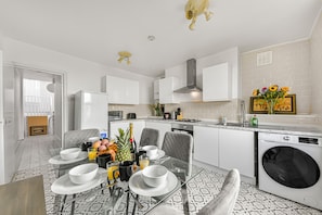 Cucina privata