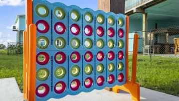 Espace pour enfants