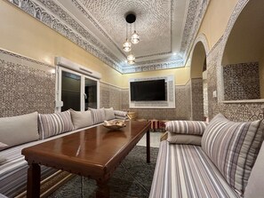 スマートテレビ