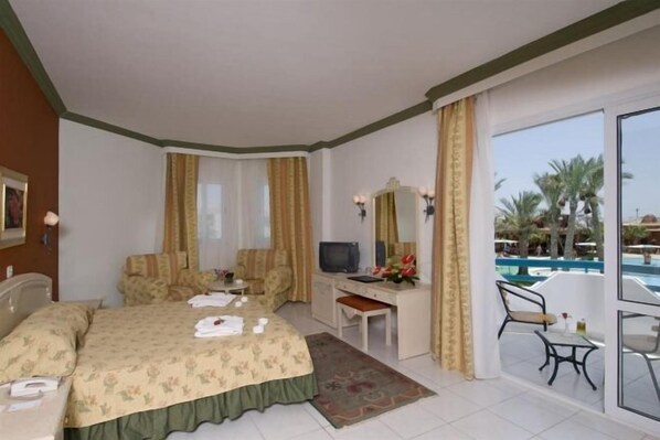 Room - Dreams Vacation Resort (Sharm El Sheikh)