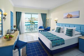 Room - Dreams Vacation Resort (Sharm El Sheikh)
