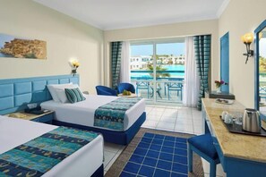 Room - Dreams Vacation Resort (Sharm El Sheikh)