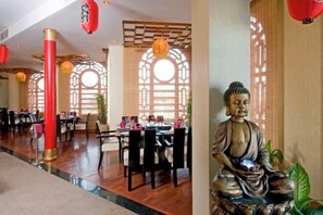 Restaurant - Dreams Vacation Resort (Sharm El Sheikh)