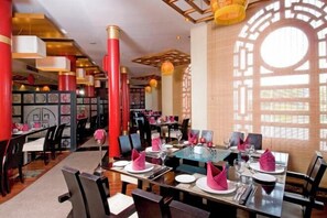 Restaurant - Dreams Vacation Resort (Sharm El Sheikh)