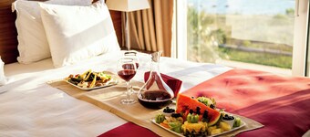 THE 9TH ELEMENT HOTEL