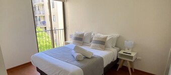 The most comfortable apartment in San Fernando