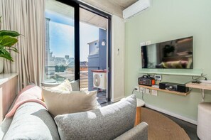 TV connectée