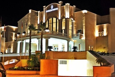 DoubleTree by Hilton La Torre Golf & Spa Resort