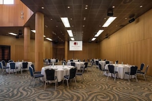 Unclassified image, 4 of 59, button - DoubleTree by Hilton La Torre Golf & Spa Resort (Murcia)