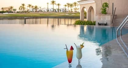 DoubleTree by Hilton La Torre Golf & Spa Resort