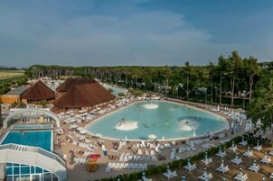 Piscina al aire libre