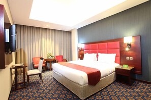 Cribs/infant beds - Ramee Guestline Hotel (Muscat)