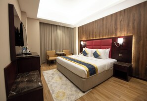 Room - Ramee Guestline Hotel (Muscat)