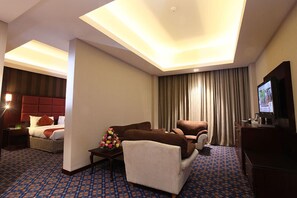 Room - Ramee Guestline Hotel (Muscat)