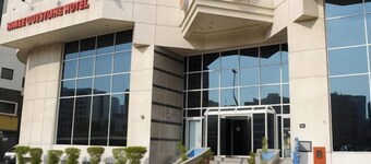 Ramee Guestline Hotel