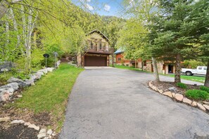 Exterior - Vivian Park House near Provo Canyon (Provo)