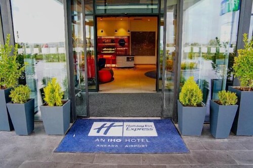 Holiday Inn Express Ankara - Airport