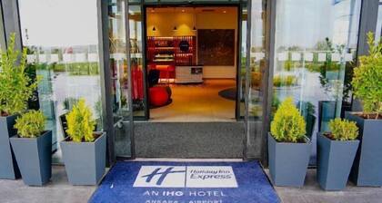 Holiday Inn Express Ankara - Airport