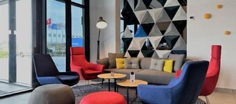 Holiday Inn Express ANKARA - AIRPORT by IHG