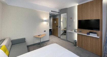 Holiday Inn Express Ankara - Airport