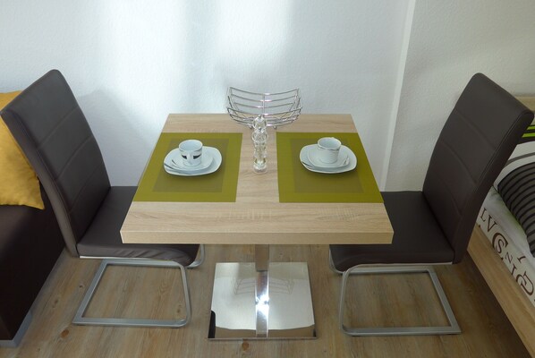 Restauration
