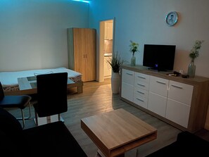 1 chambre, draps fournis