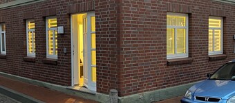 "Hansestadt Stade" vacation apartment - Stylish living in the heart of the old town