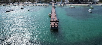 Casa Xíinbal Puerto Morelos cerca de la Playa.