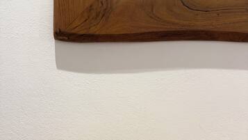 Detalhe da parte interna