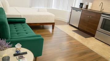 Wi-Fi gratuito, lenzuola, accesso in sedia a rotelle