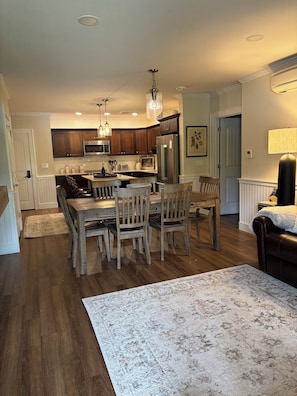 Interior - 1st Floor SKI-IN SKI-OUT Condo at Cranmore Mountain Resort (Conway)