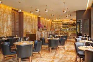 Dining - Hotel Cafe Royal (London)