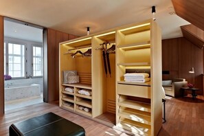 Spa - Hotel Cafe Royal (London)