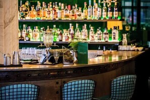 Bar (sur place)