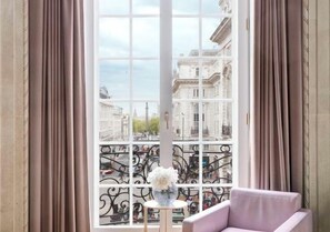 Interior - Hotel Cafe Royal (London)