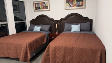 Deluxe Apartment, 3 Bedrooms