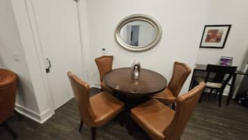 Deluxe Apartment, 2 Bedrooms