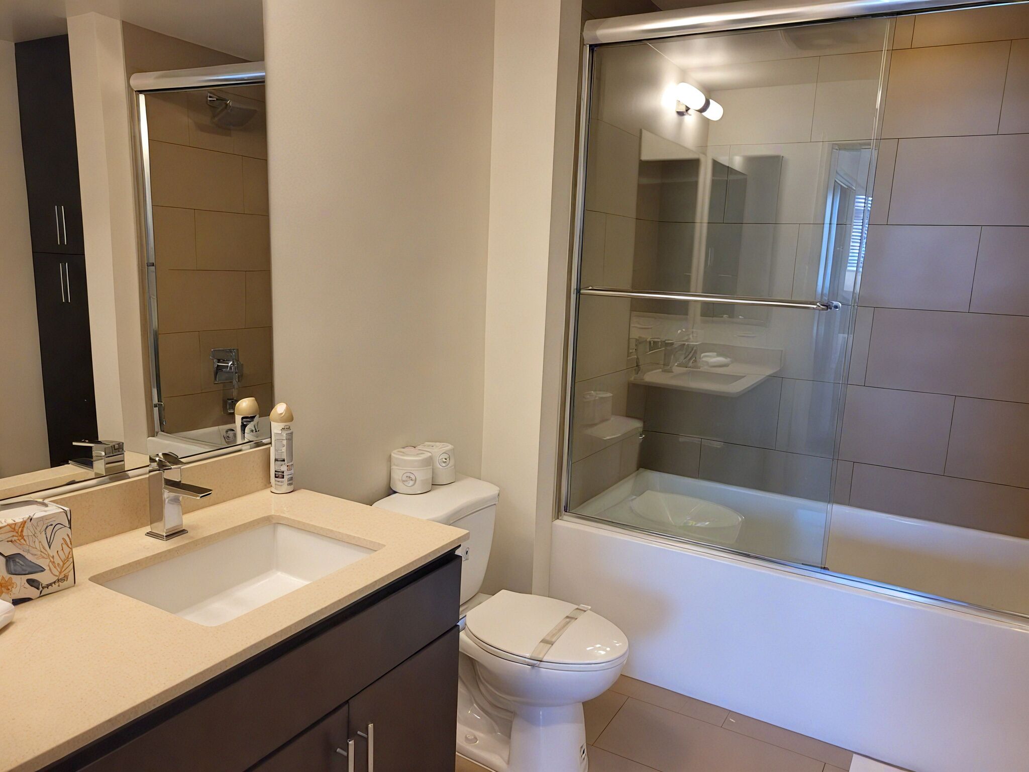 Venice Beach Luxury Apartments