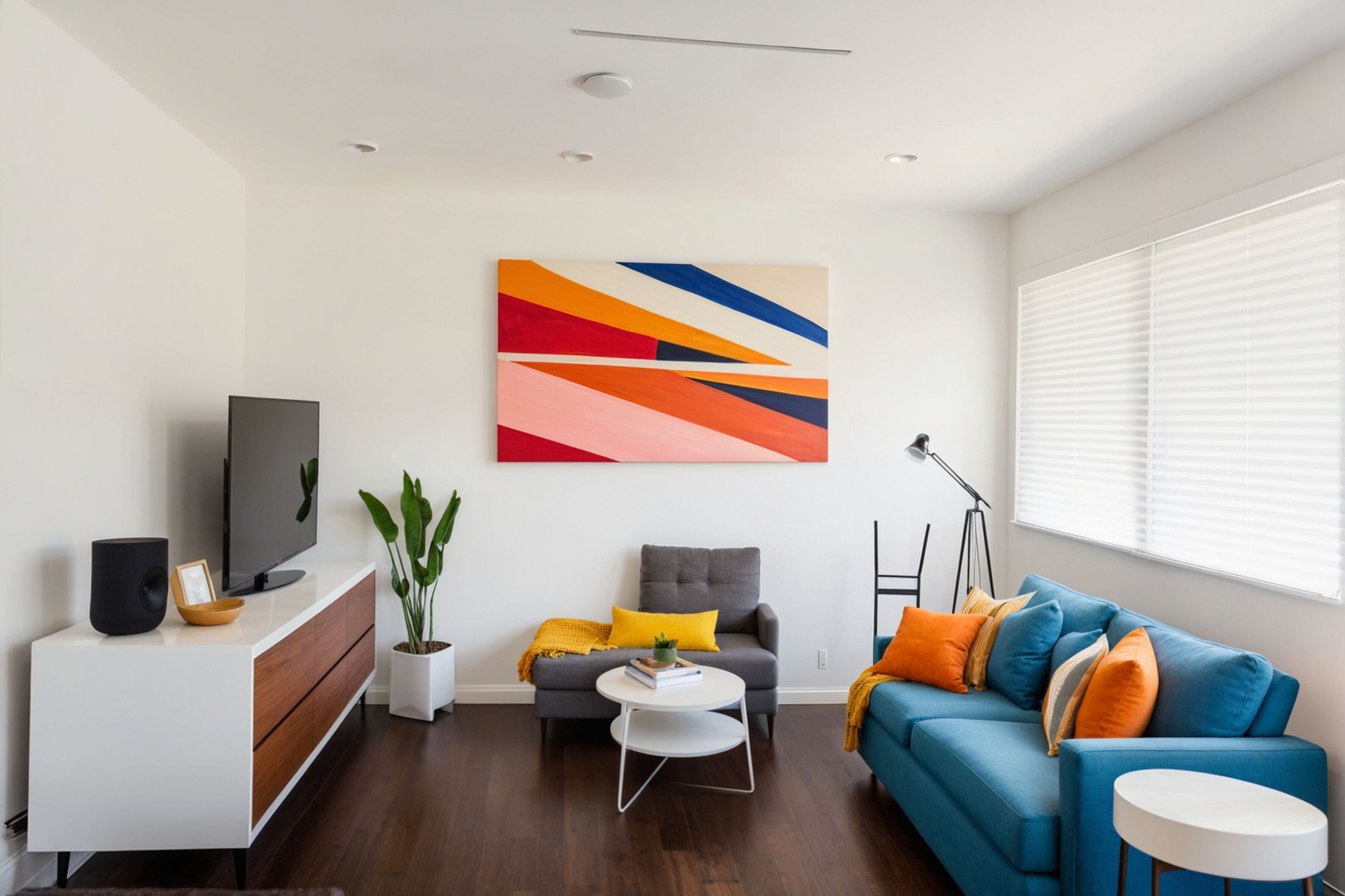 55-吋智慧型電視、數位頻道、Netflix、串流服務