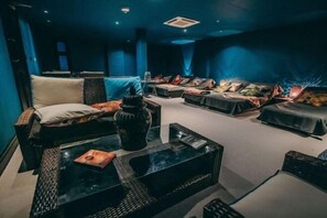 Interior - Cbh Ruthin Castle Hotel and Spa (Ruthin)