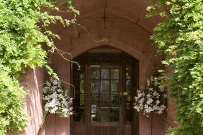 Interior - Cbh Ruthin Castle Hotel and Spa (Ruthin)
