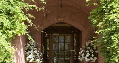 Cbh Ruthin Castle Hotel and Spa