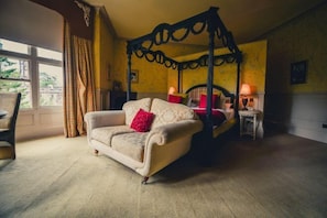 Room - Cbh Ruthin Castle Hotel and Spa (Ruthin)