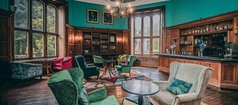 Cbh Ruthin Castle Hotel and Spa