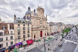 Point of interest - JOBO hotel - Joséphine Bonaparte (Paris)