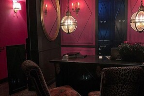 ล็อบบี้