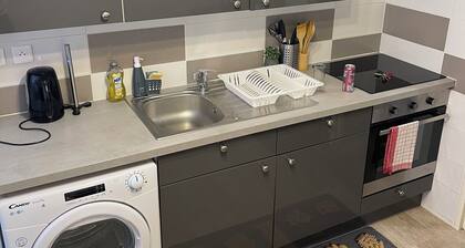 đĄ Appartement 3 chambres idĂ©alement situĂ© au nord de Blois