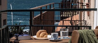 At 30 MT from the sea Apartment 6 places in Aci Trezza
